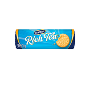 Mcvities Rich Tea Classic 300g