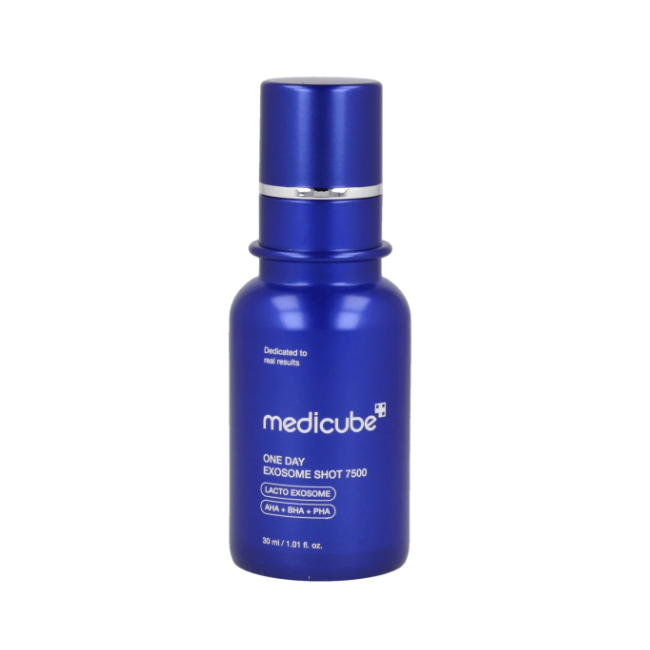 Medicube One Day Exosome Shot 2000 30ml