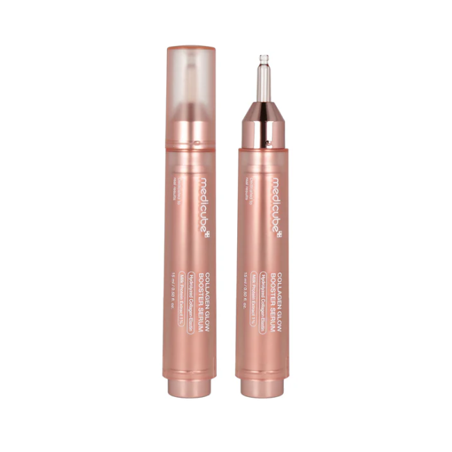 Medicube Collagen Glow Bosster Serum 15ml