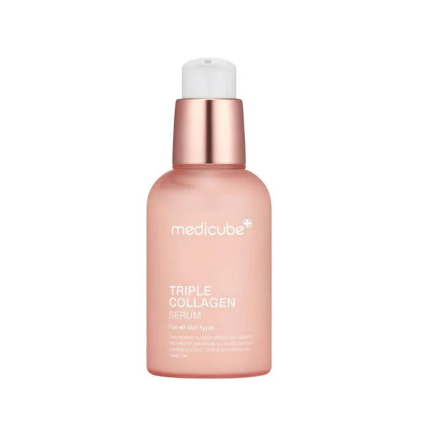 Medicube Triple Collagen Serum 55ml