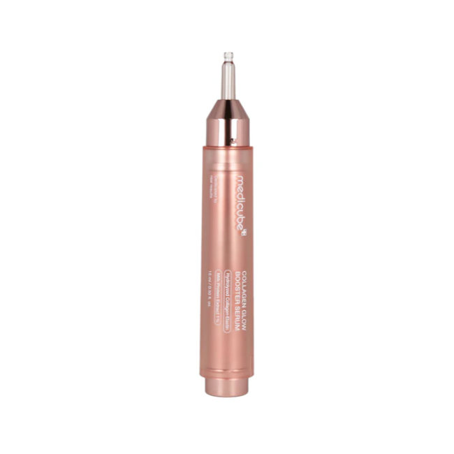 Medicube Collagen Glow Bosster Serum 15ml