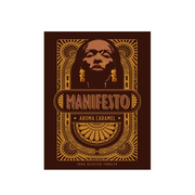 Menifesto Aroma Caramel 5p
