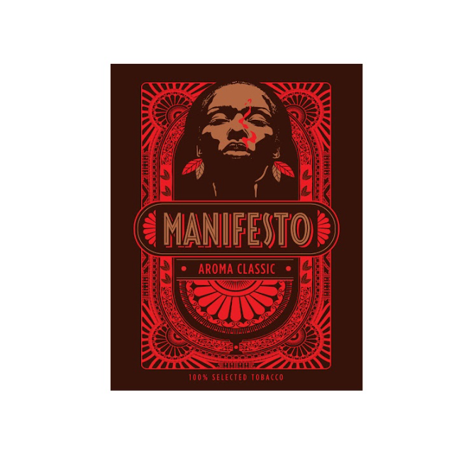 Menifesto Classic 5p