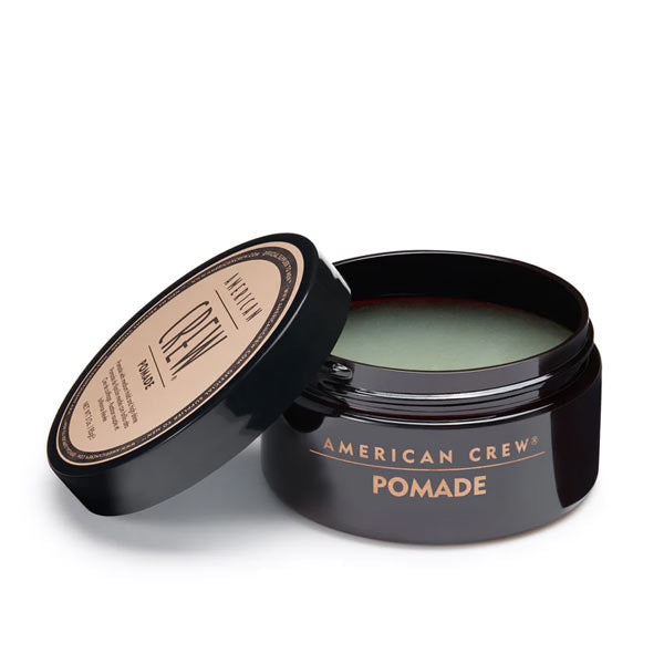 American Crew Pomade Cream 85g - Shams Shopping Centre American Crew  