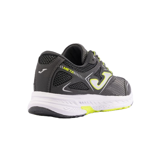 Joma Meta 2412 Dark Grey Shoes Size EUR-45