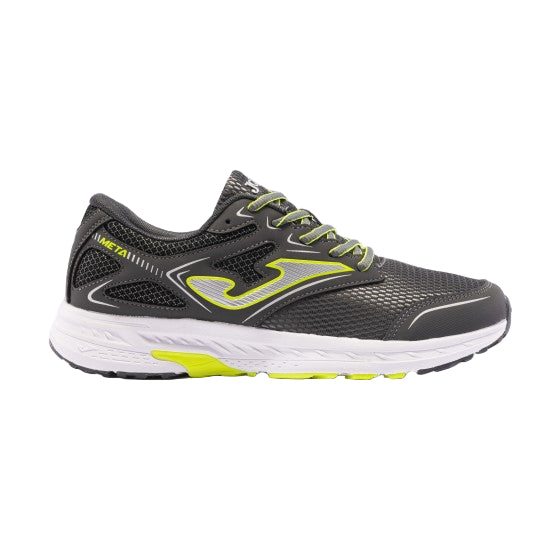 Joma Meta 2412 Dark Grey Shoes Size EUR-45