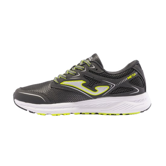 Joma Meta 2412 Dark Grey Shoes Size EUR-45