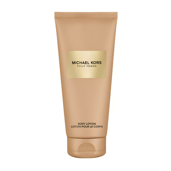 Michael Kors Pour Femme Body Lotion 200ml