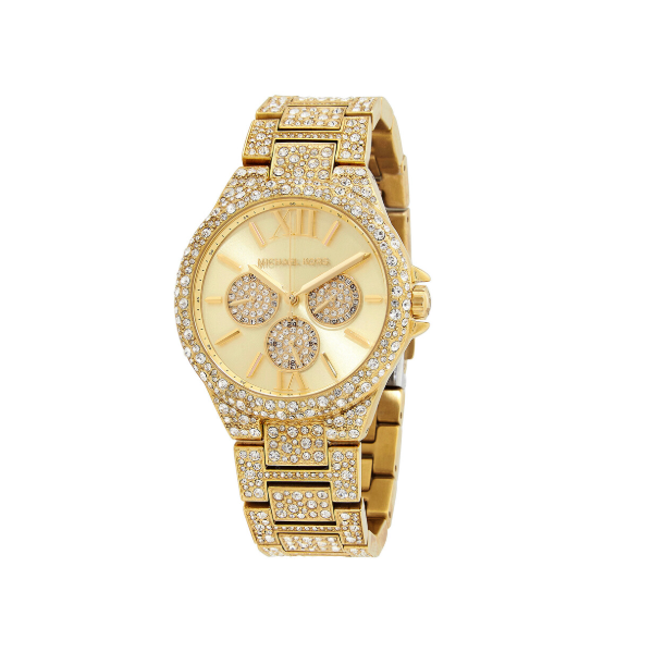 Micheal Kors Watch-MK6958