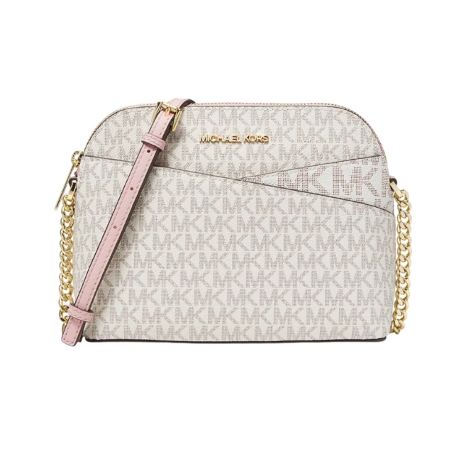 MICHAEL KORS Cros Body Blsh Mlt Bag 35F1GTVC6B