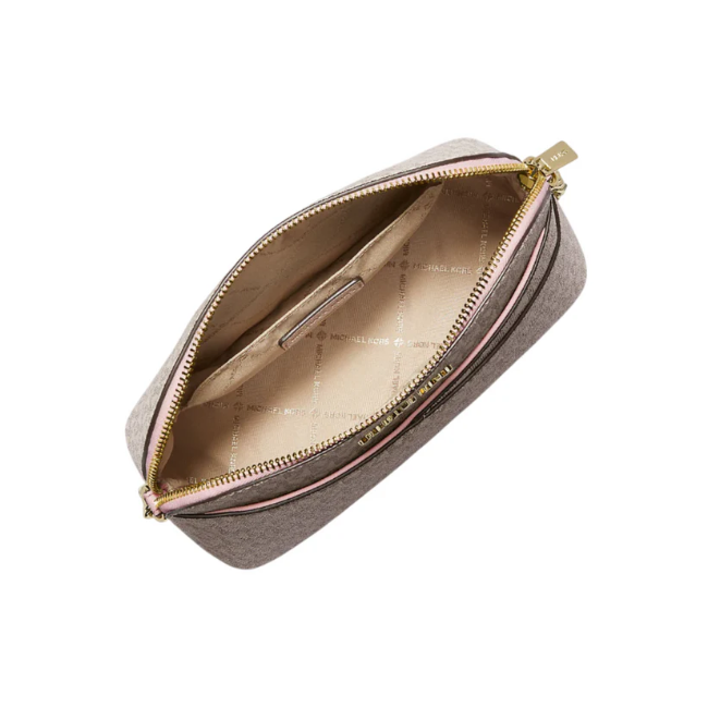 MICHAEL KORS Cros Body Blsh Mlt Bag 35F1GTVC6B