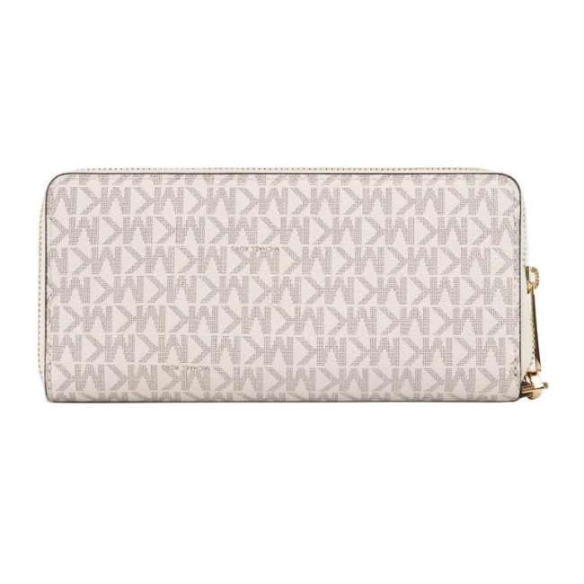 Michael Kors Jet Set Travel Vanilla Bag - 35F8GTVT3B