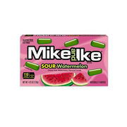 Mike and Ike Sour Watermelon120g