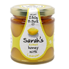 Mileeven Sarah's Zingy Honey With Lemon 250g - Shams Shopping Centre Mileeven  