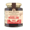 Mileeven Spinish Woodland Honey 225g - Shams Shopping Centre Mileeven  