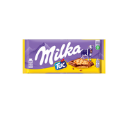 Milka TUC Chocolate Bar 100g