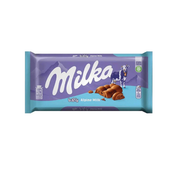 Milka Bubbly Alpine Milk Bar 90g