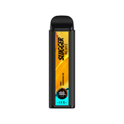 Slugger Beast 10K 50mg Mint Lemonade Ice