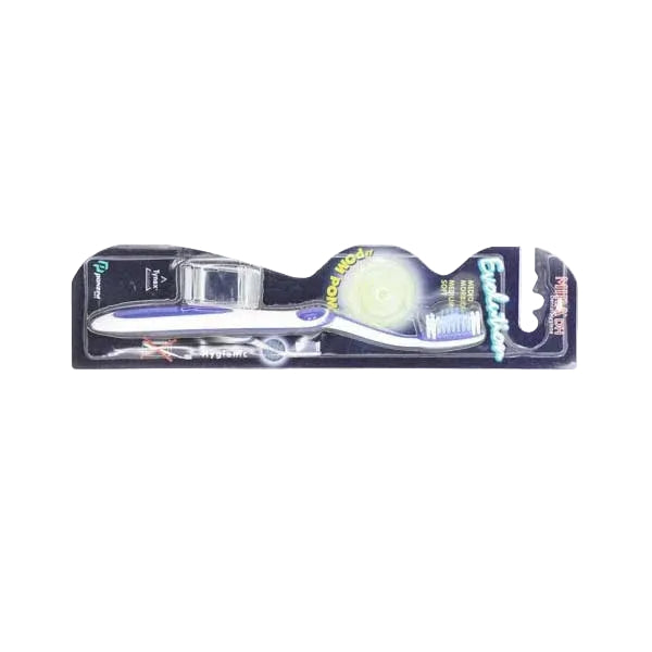Mira Evolution Medium Hard tooth-brush