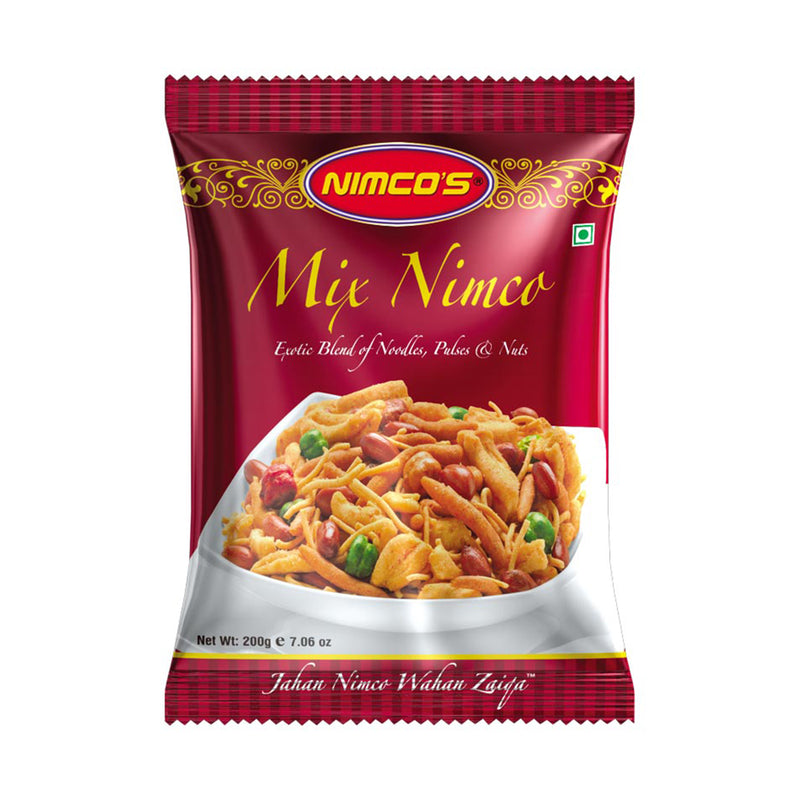 Nimco&