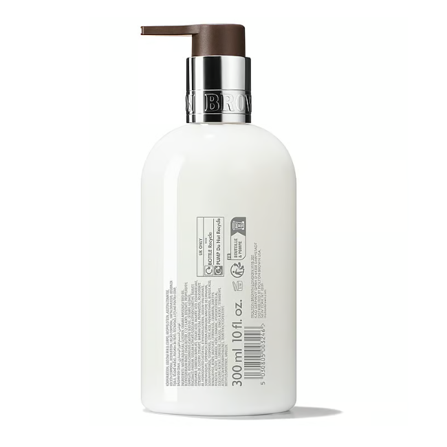 Molton Brown Flora Luminare Body Lotion 300ml