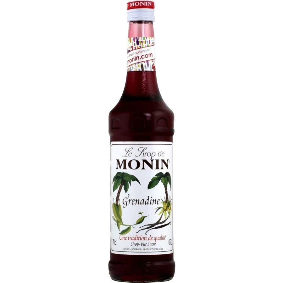 Monin Grenadine Syrup 700ml