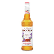 Monin Saffron Cookie Syrup 700ml - Shams Shopping Centre Monin  