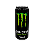 Monster Energy Drink 500ml