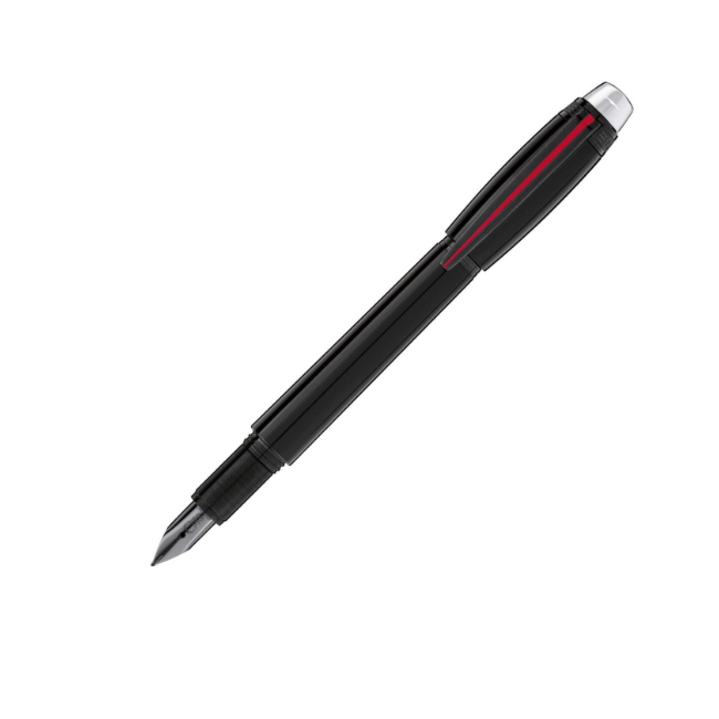 Montblanc Starwalker Urban Speed F Pen (Y)