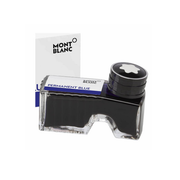 Montblanc Ink Bottle Blue Permanent-60ml