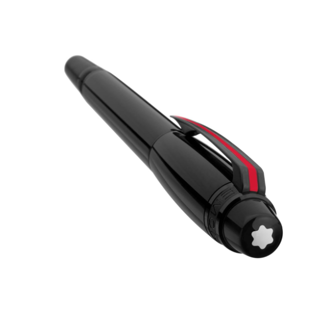 Montblanc Starwalker Urban Speed F Pen (Y)