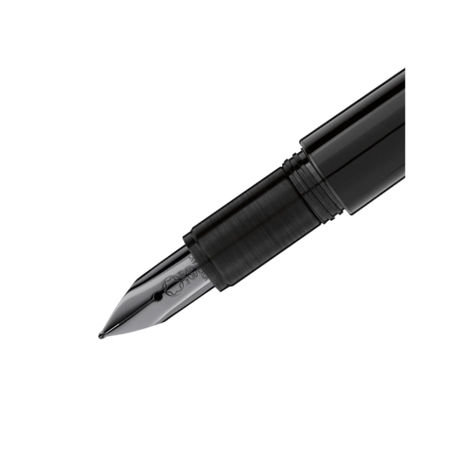 Montblanc Starwalker Urban Speed F Pen (Y)