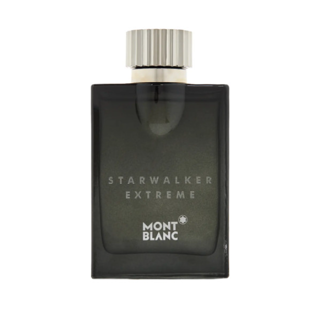 Montblanc Starwalker Extreme EDT 100ml