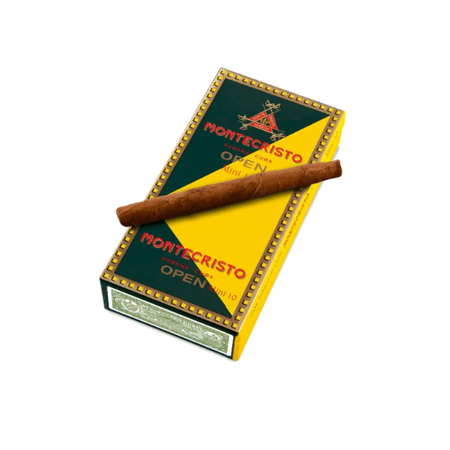 Montecristo Opnen Club 20 Cigar