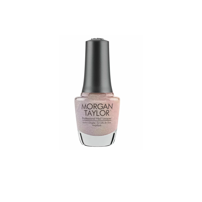 Morgan Taylor Professional Nail Lacquer-Enchanted Patina 15ml