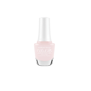 Morgan Taylor Natural Vegan Nail Color-Pure & Simple 15ml