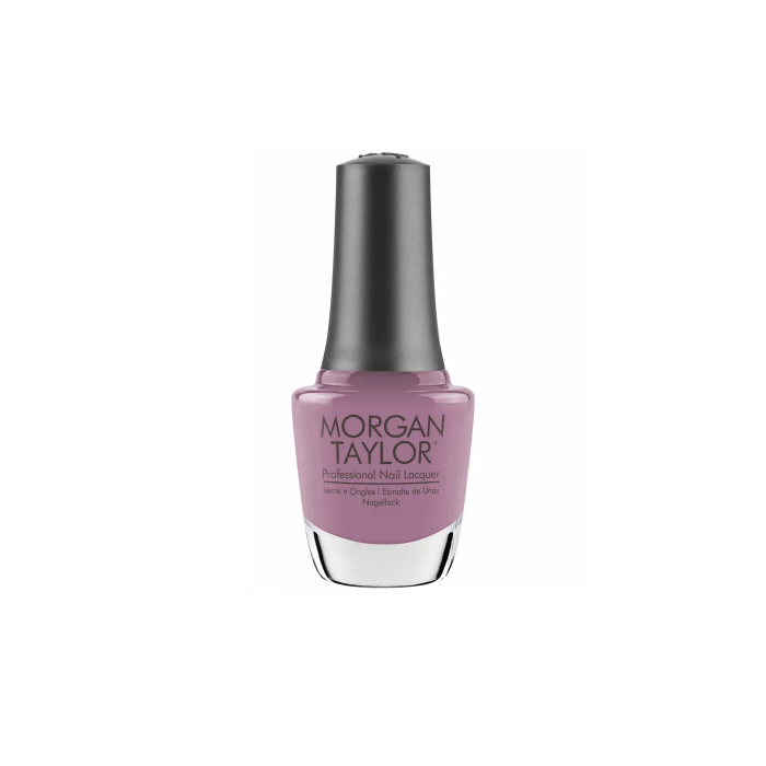 Morgan Taylor Professional Nail Lacquer-Merci Bouquet 15ml