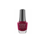 Morgan Taylor Professional Nail Lacquer-All Tied Up... With a Bow 15ml