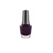 Morgan Taylor Professional Nail Lacquer-Diva 15ml