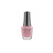 Morgan Taylor Professional Nail Lacquer-June Bride 15ml