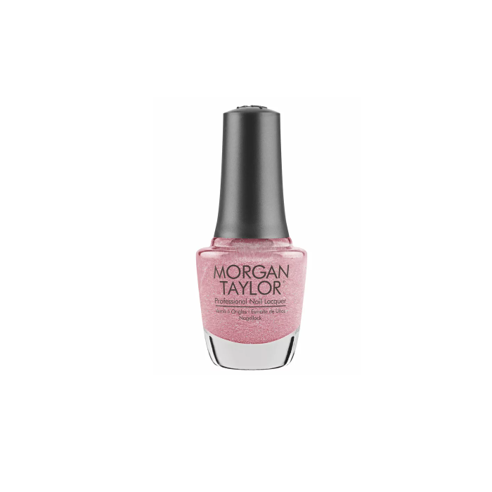 Morgan Taylor Professional Nail Lacquer-June Bride 15ml