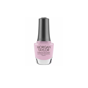 Morgan Taylor Professional Nail Lacquer-You Have My Art 15ml