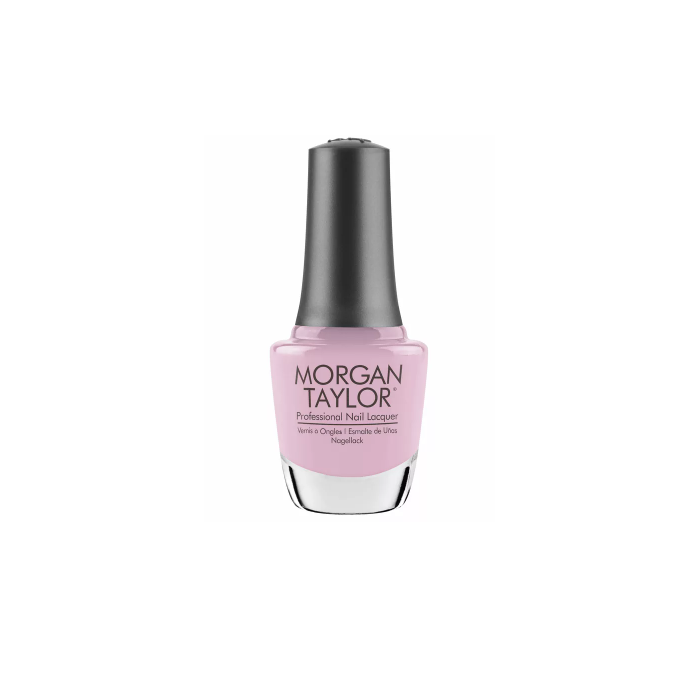 Morgan Taylor Professional Nail Lacquer-You Have My Art 15ml