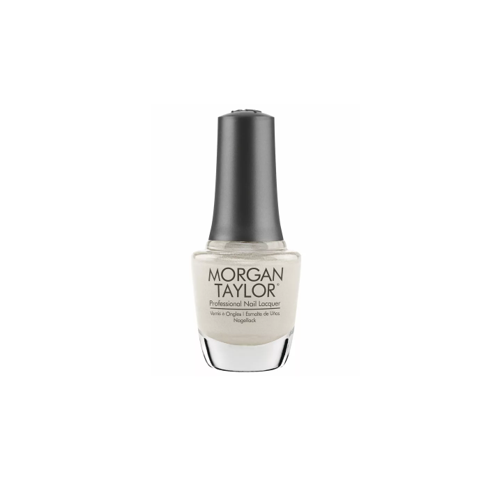 Morgan Taylor Professional Nail Lacquer-Dancin in The Sunlight 15ml