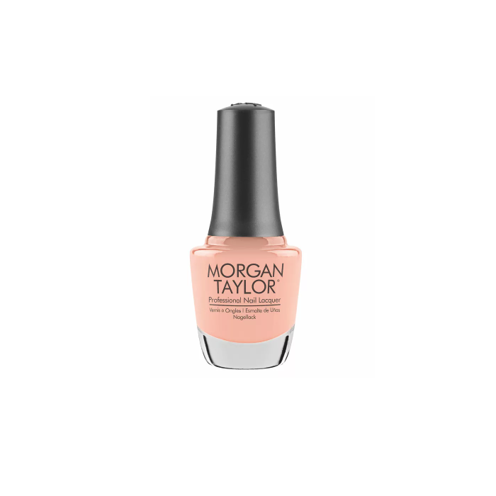 Morgan Taylor Professional Nail Lacquer-Forever Beauty 15ml