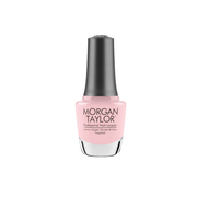 Morgan Taylor Professional Nail Lacquer-La Dolce Vita 15ml