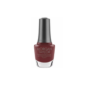 Morgan Taylor Professional Nail Lacquer-Exhale 15ml