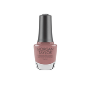 Morgan Taylor Professional Nail Lacquer-She's My Beauty 15ml
