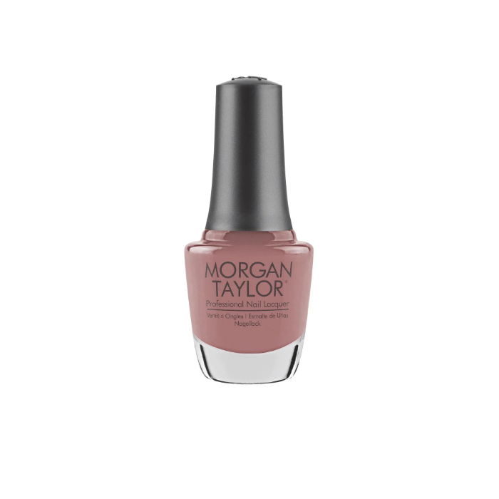 Morgan Taylor Professional Nail Lacquer-She's My Beauty 15ml
