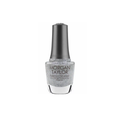 Morgan Taylor Professional Nail Lacquer-Water Feild 15ml
